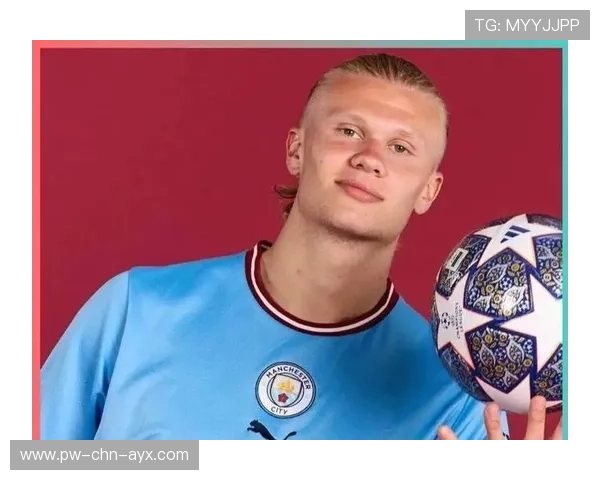 哈兰德禁区抢点连战连捷，挪威锋线状态爆棚